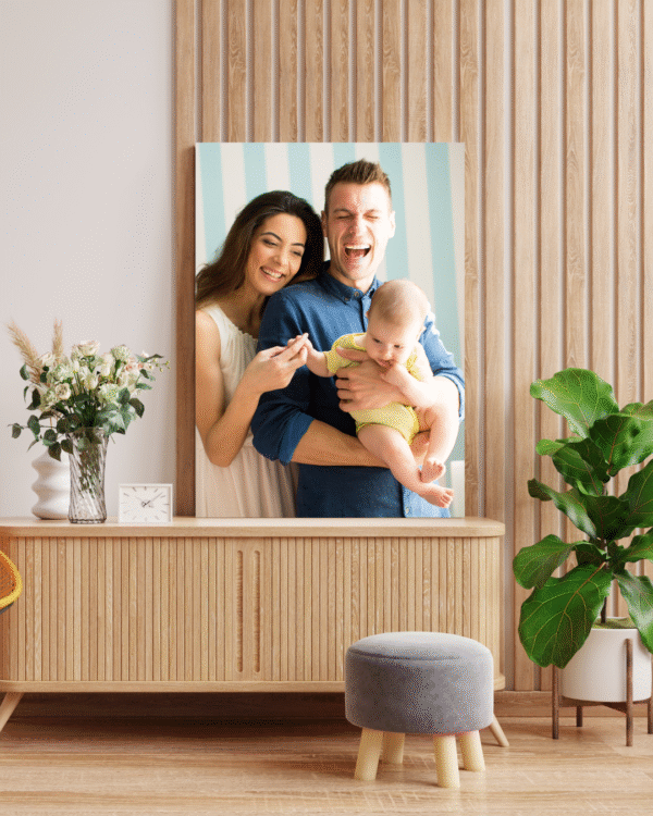 Portrait Canvas