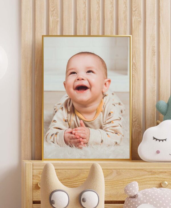 Portrait Canvas – Image 2
