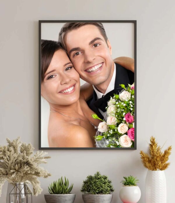 Portrait Canvas – Image 5