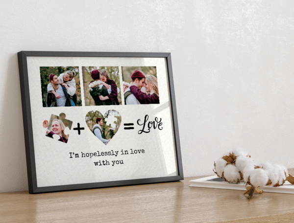 Cute heart valentine day – Image 3