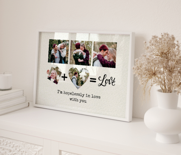 Cute heart valentine day – Image 4
