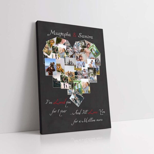 Tableau HEART – Image 2